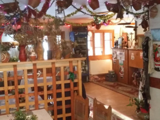 Pastravaria Casa Montana