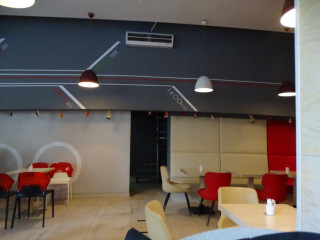 Tempo Coffee & Patisserie