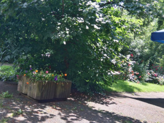 Hanul Privighetoarea