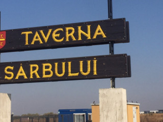 Taverna sarbului