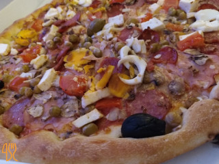 Pizzeria Giovanna