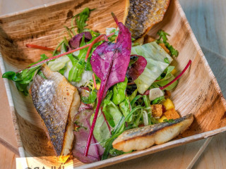 Lamal Fish& Grill Restaurant