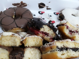 Donuterie Iulius Mall Iasi