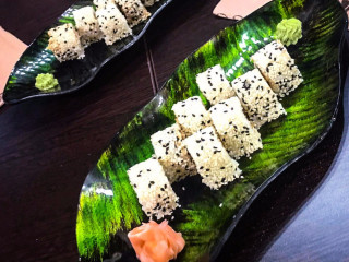 Suisse Food Bar & Grill