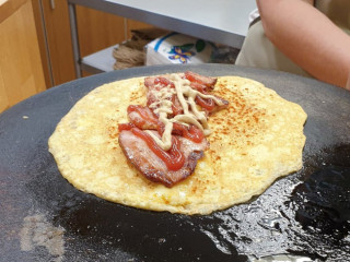 Eggsmania