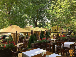 Restaurant Voievodal Baneasa