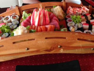 Sushi Ko - Baneasa Branch