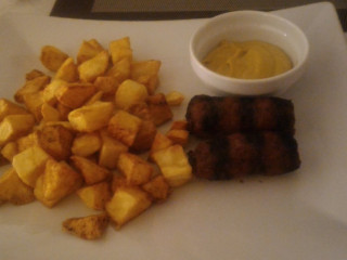 Restaurant Stradivari's