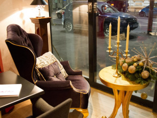 Carol Gastro Bierhaus