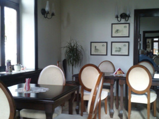 Carolina Cafe