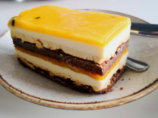 Lavender Cafe & Wine Bar