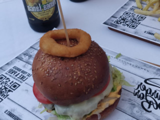 Burger Bar 2.0