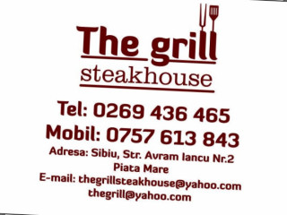 The Grill