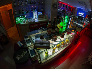 Mon Cher Caffe Decebal