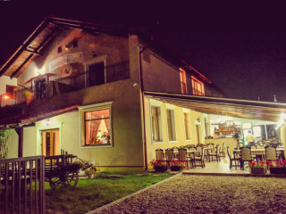 Pensiunea Casa Iorgovanul