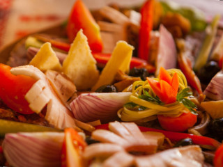 Restaurant Casa Muresana