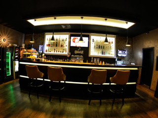 Negro Cafe&Lounge
