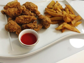 Vent Cafe
