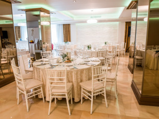 Restaurant Vila Tusa