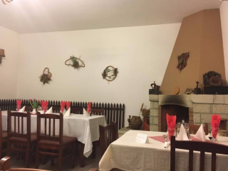 Restaurant Csani