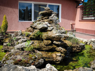 Restaurant Sarmis Cristal