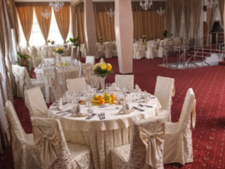 Restaurant Capra Neagra