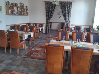 Pensiune Restaurant Flamingo