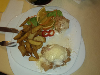 Restaurant Casablanca