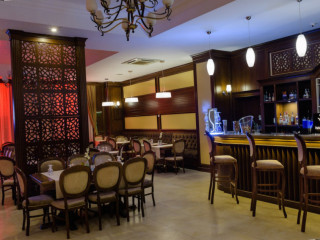 Restaurant Andra
