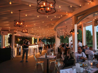 Complex Restaurant Flonta