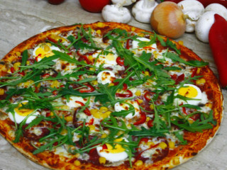 Pizza Vicini