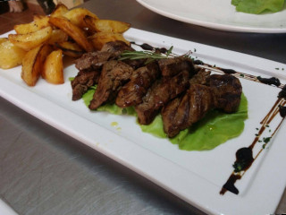 Restaurant Capriccio Deva