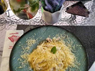 Maritimo Lounge & Bar