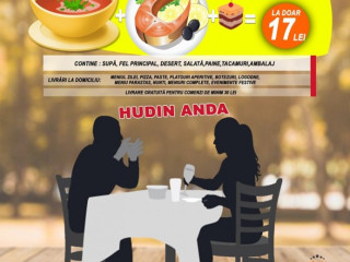 Hudin Anda
