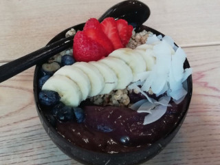 Rio Juice Calea Victoriei