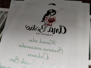 Ana Bistro Vegetarian