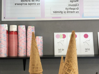 Vicecream
