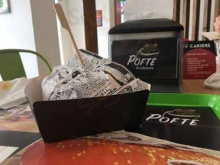 Pofte