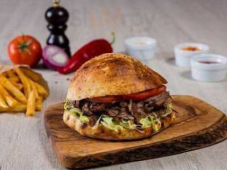 Dabo Doner Hunedoara