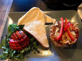 Old Jack Burger House