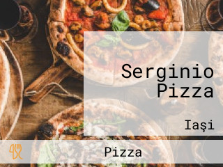 Serginio Pizza