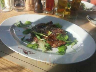 Argentinian Steakhouse