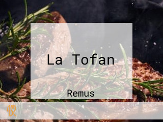 La Tofan