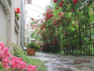 Residenza Dutzu Restaurant