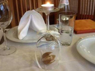 Hotel - Restaurant Gonduzo