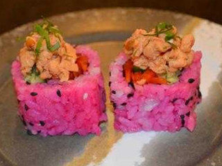 Wasabi Running Sushi