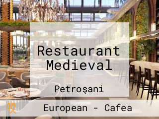 Restaurant Medieval