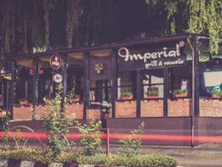 Imperial Grill & Music