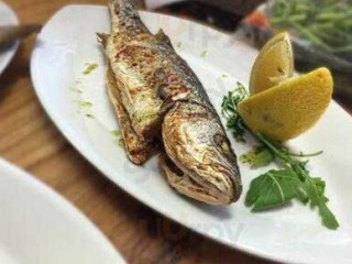 Amster's Beach Seafoods