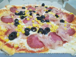 Cento Pizza